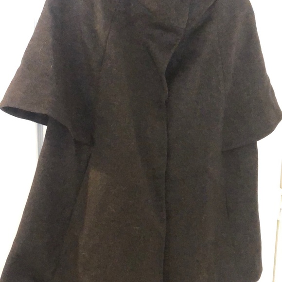 Vivienne Tam Wool Jacket - Picture 3 of 6